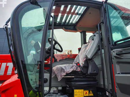 Rotor 2025  Manitou MRT 2660 vision (6)