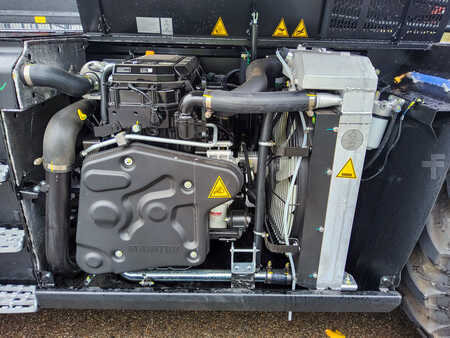 Rotor 2025  Manitou MRT 2660 vision (8)