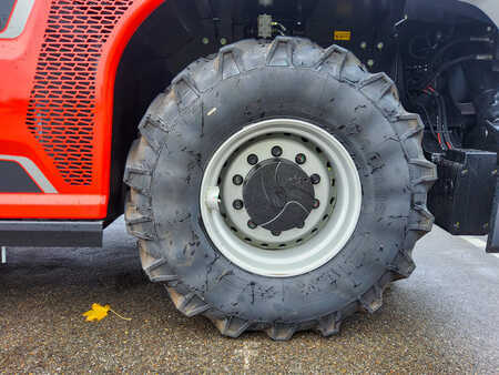 Rotor 2025  Manitou MRT 2660 vision (9)