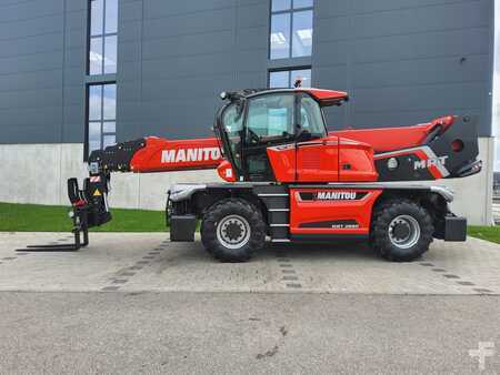 Rotor 2025  Manitou MRT 2660 vision (3)