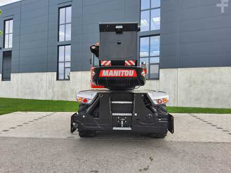Rotor 2025  Manitou MRT 2660 vision (4)
