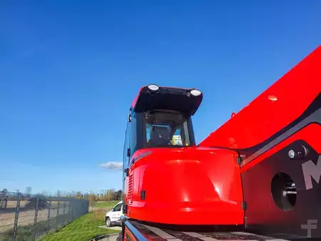 Teleskopstapler-Rotor 2025  Manitou MRT 3060 (1)