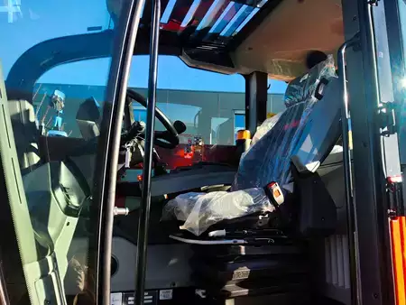 Teleskopstapler-Rotor 2025  Manitou MRT 3060 (2)