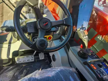 Teleskopstapler-Rotor 2025  Manitou MRT 3060 (3)