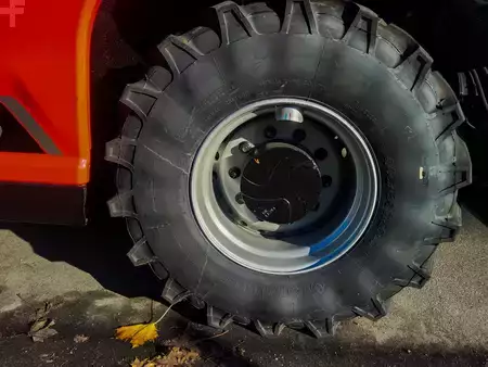 Teleskopstapler-Rotor 2025  Manitou MRT 3060 (5)