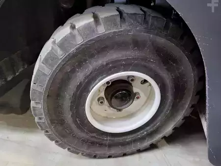 Tractor de arrastre 2016  Simai TE 500RR (8)