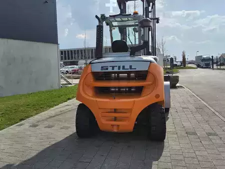 Elektro čtyřkolový VZV 2017  Still RX 70-80/900 (3)