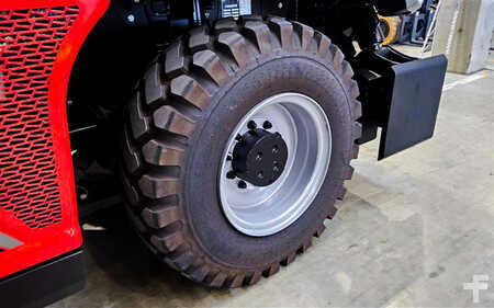 Ładowarka teleskopowa rotacyjna 2025  Manitou MRT 3570 vision ES (8)