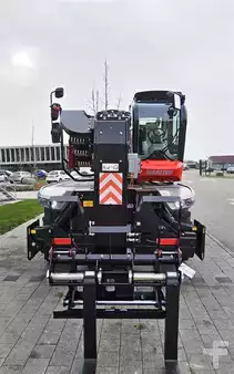 Manipulador Giratorio 2025  Manitou MRT 3060 (1)