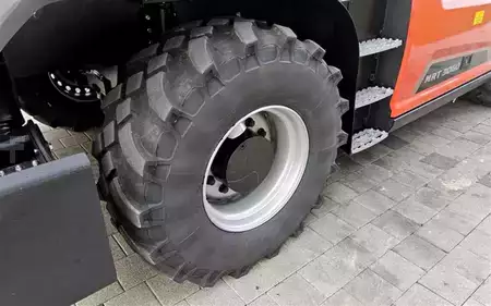 Manipulador Giratorio 2025  Manitou MRT 3060 (7)