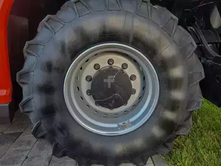 Teleskoplæsser (rotor) 2025  Manitou MRT 3060 (7)