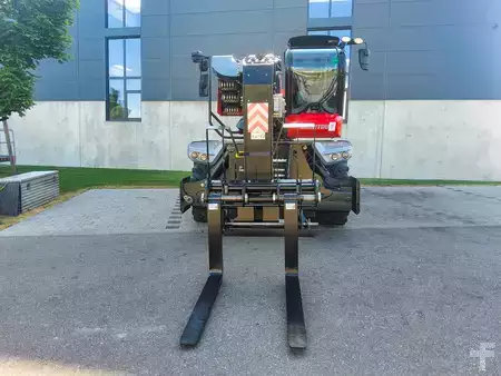 Manipulador Giratorio 2025  Manitou MRT 3060 (1)