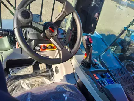 Manipulador Giratorio 2025  Manitou MRT 3060 (7)