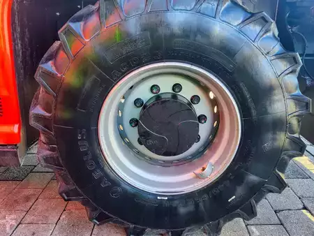 Manipulador Giratorio 2025  Manitou MRT 3060 (9)