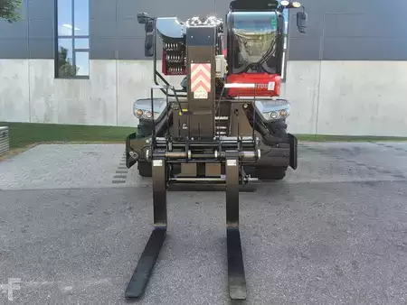 Telehandler Rotating 2025  Manitou MRT 3060 (2)