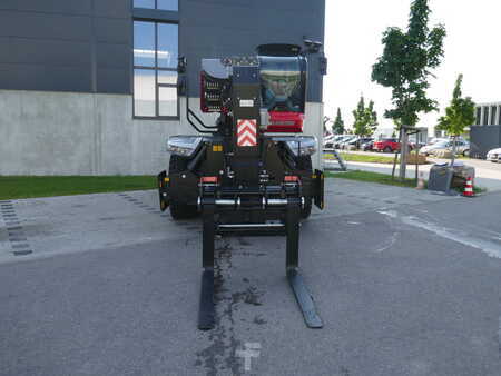 Ładowarka teleskopowa rotacyjna 2025  Manitou MRT 3570 vision ES (1)