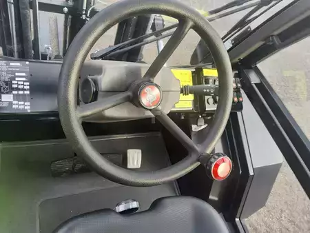 Wózek terenowy 2025  Manitou M 30-4 (7)