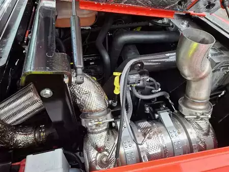 Wózek terenowy 2025  Manitou M 30-4 (8)