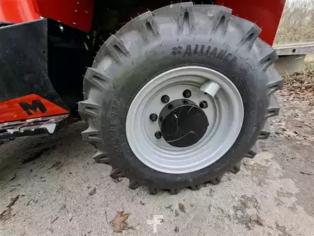 Wózek terenowy 2025  Manitou M 30-4 (9)