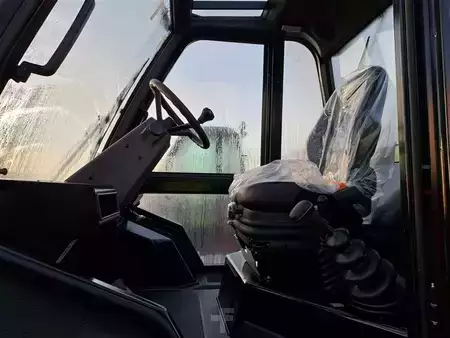Terepjáró targonca 2025  Manitou M 50-4 D (6)