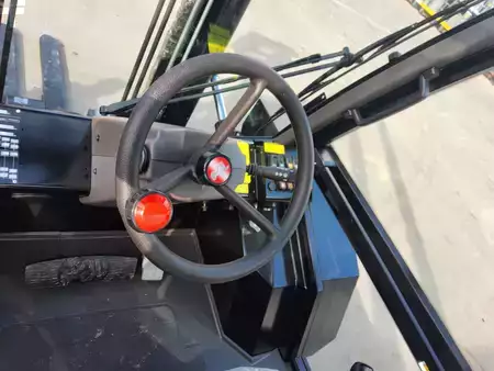 Terepjáró targonca 2025  Manitou M 50-4 D (7)