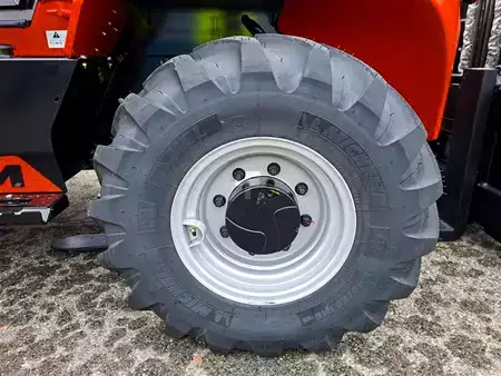 Empilhador todo-terreno 2025  Manitou M 50-4 D (7)