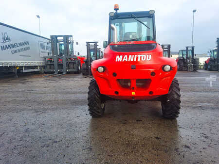 Maastotrukki 2025  Manitou M 30-4 (4)