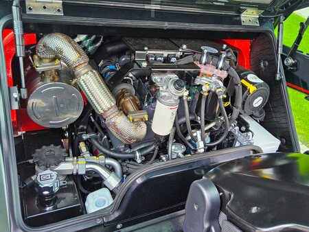 Geländestapler  Manitou MC 30-4 (8)