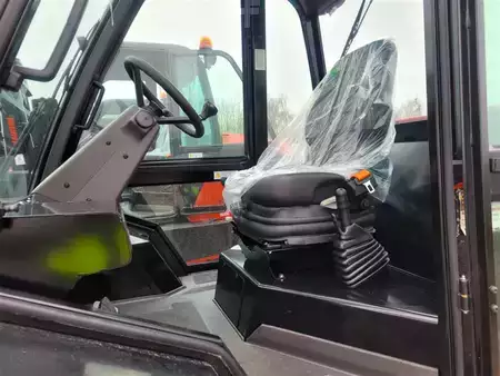 Carretilla todoterreno 2025  Manitou M 70-2 (6)