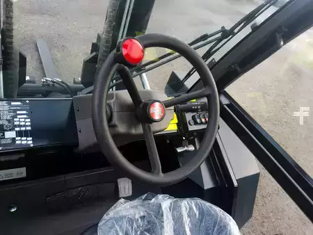 Carretilla todoterreno 2025  Manitou M 70-2 (7)