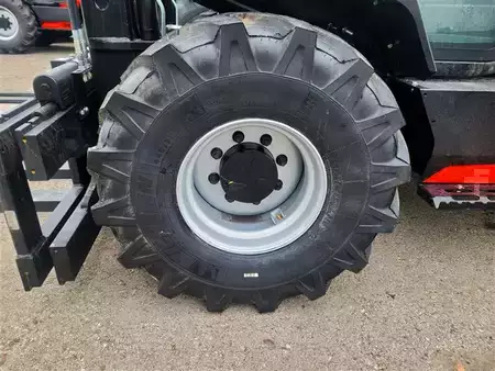 Carretilla todoterreno 2025  Manitou M 70-2 (8)