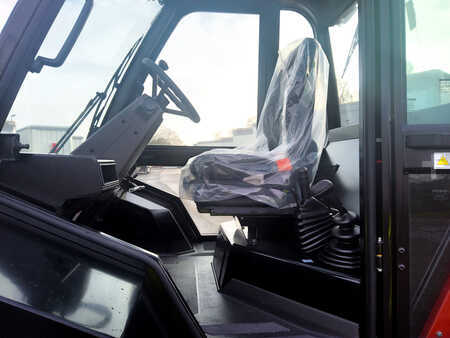 Terrængående truck 2025  Manitou M 50-4 (6)