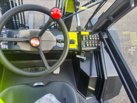 Terrængående truck 2025  Manitou M 50-4 (7)