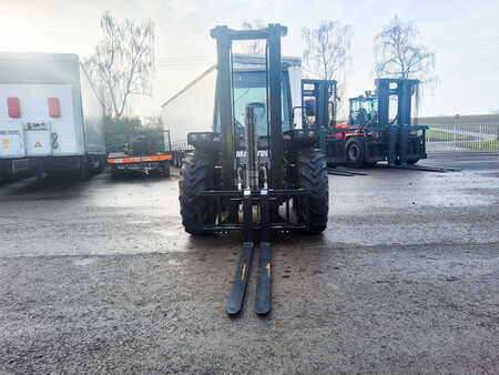 Maastotrukki 2025  Manitou M 30-4 (1)