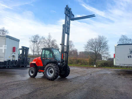 Maastotrukki 2025  Manitou M 30-4 (10)