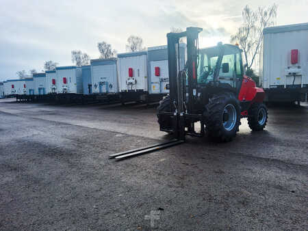 Maastotrukki 2025  Manitou M 30-4 (2)