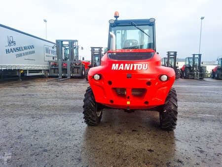 Maastotrukki 2025  Manitou M 30-4 (4)