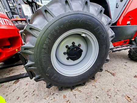 Maastotrukki 2025  Manitou M 30-4 (9)