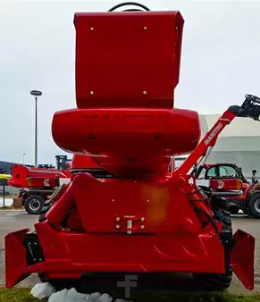 Teleskopstapler-Rotor 2021  Manitou MRT 3255 (4)