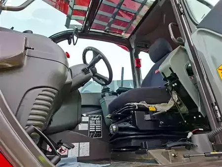 Teleskopstapler-Rotor 2021  Manitou MRT 3255 (6)