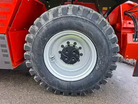 Teleskopstapler-Rotor 2021  Manitou MRT 3255 (9)