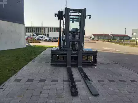4-wiel elektrische heftrucks 2022  Still RX 60-80/900 (2)