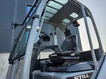 4-wiel elektrische heftrucks 2022  Still RX 60-80/900 (6)