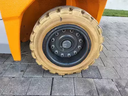 4-wiel elektrische heftrucks 2022  Still RX 60-80/900 (9)