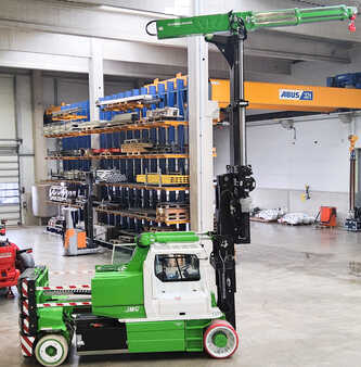 El truck - 3 hjulet 2026  JMG MC 250.09FL (10)