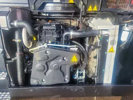 Manipulador Giratorio 2023  Manitou MRT 3570 vision (8)