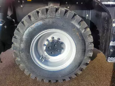 Manipulador Giratorio 2023  Manitou MRT 3570 vision (9)