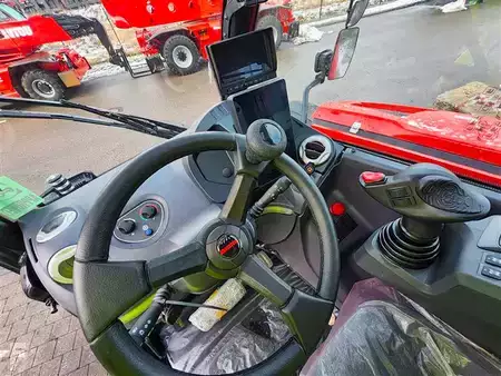 Manipulador fijo 2026  Manitou MHT 10135 (7)