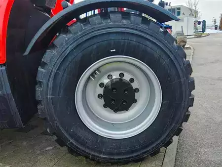 Manipulador fijo 2026  Manitou MHT 10135 (9)