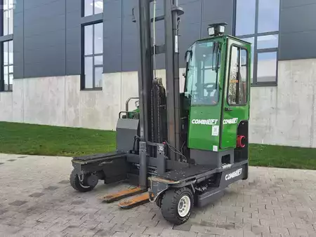 Carretilla de 4 vías 2018  Combilift C 4500 (1)